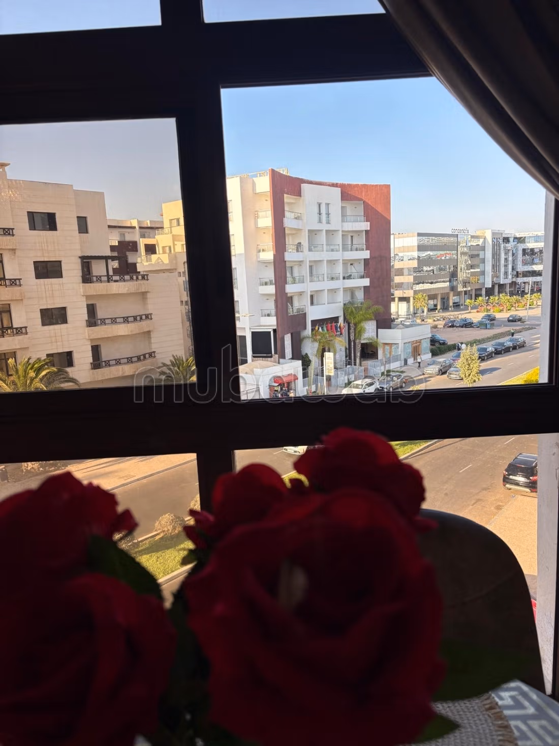 Bel appartamento con piscina Sonaba a 10 minuti dal mare Agadir