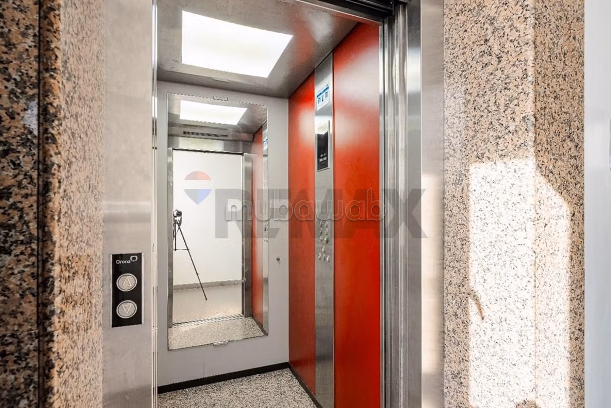 In affitto edificio per uffici di 3622 m² al Lago 3