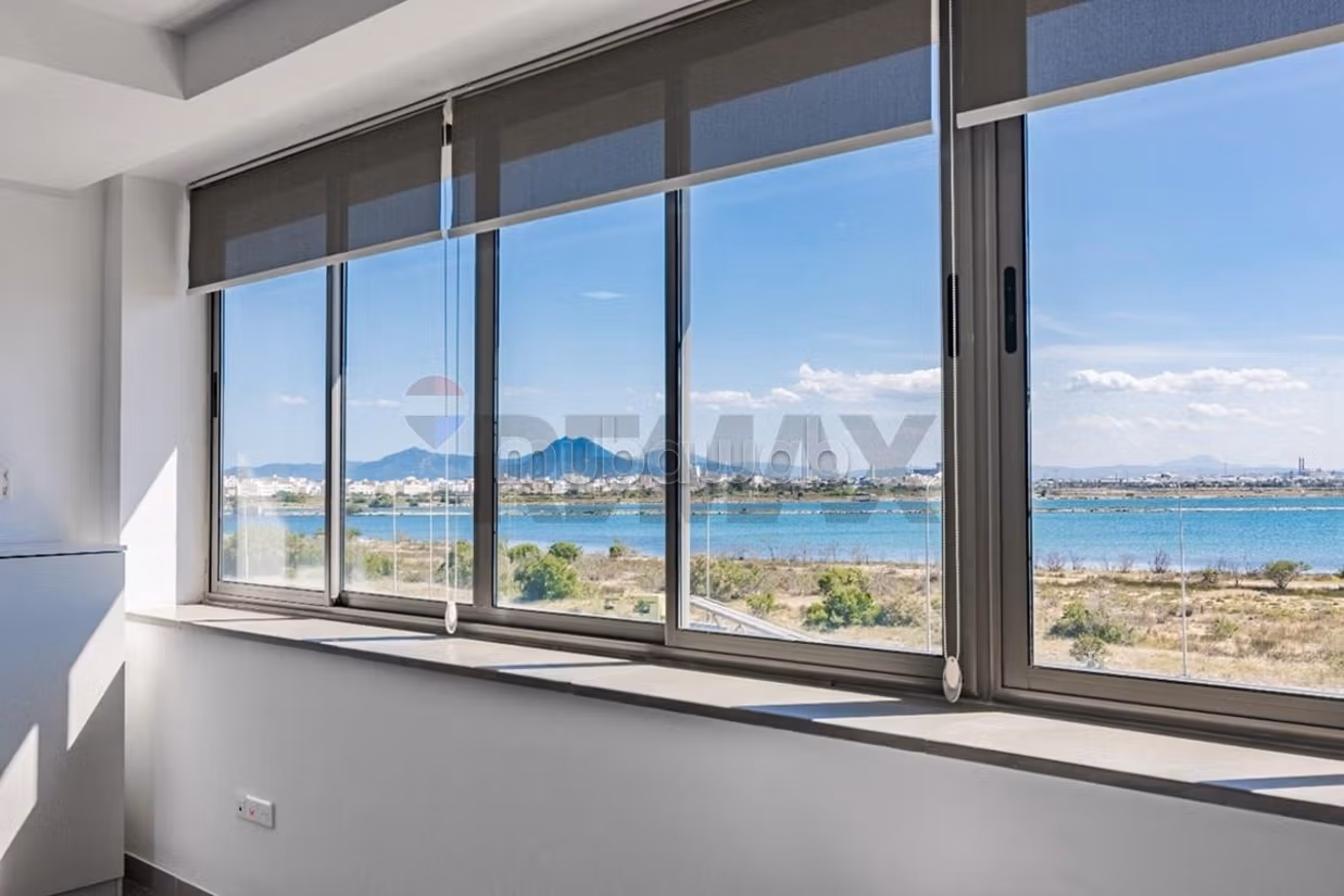 In affitto edificio per uffici di 3622 m² al Lago 3