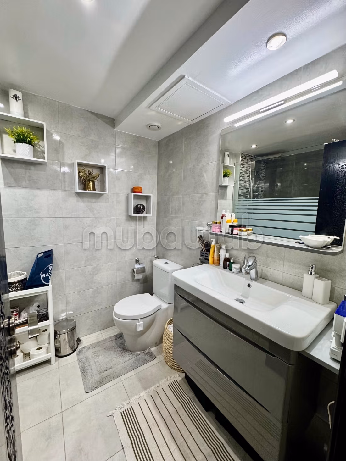Appartement 72 m² à Route Casablanca — 8