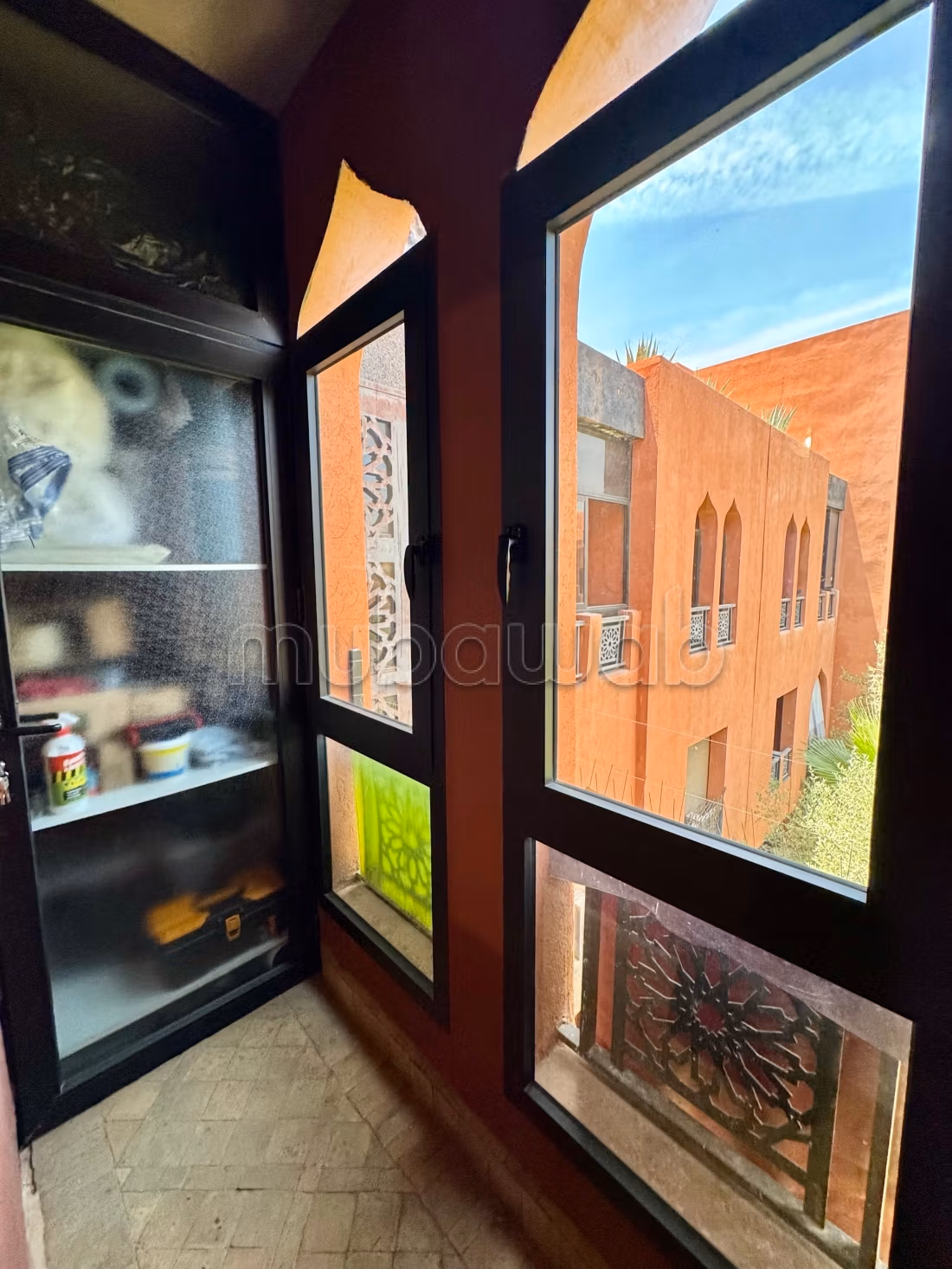 Appartement 72 m² à Route Casablanca — 9