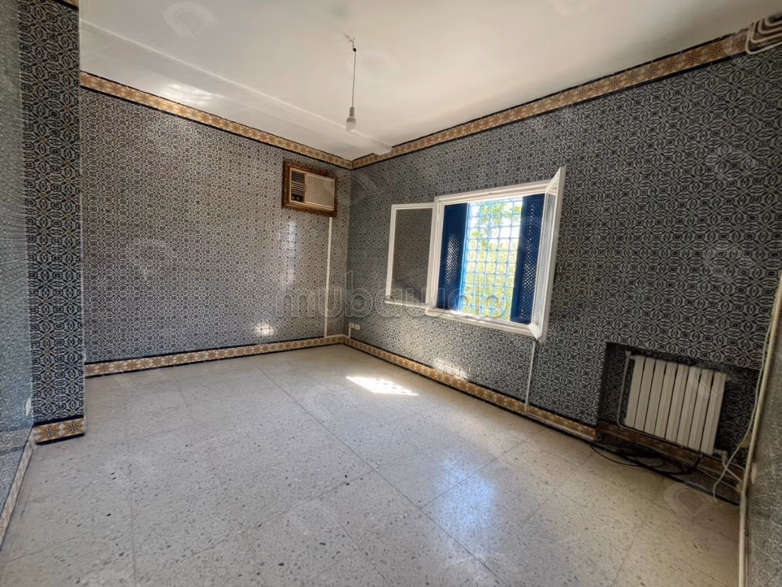 Duplex in affitto a Marsa Saada