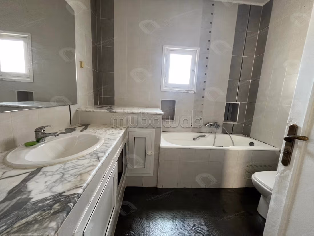 Duplex in affitto a Marsa Saada