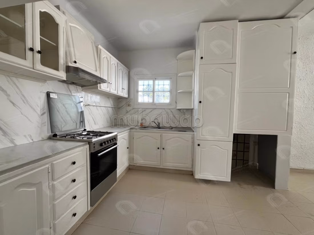 Duplex in affitto a Marsa Saada