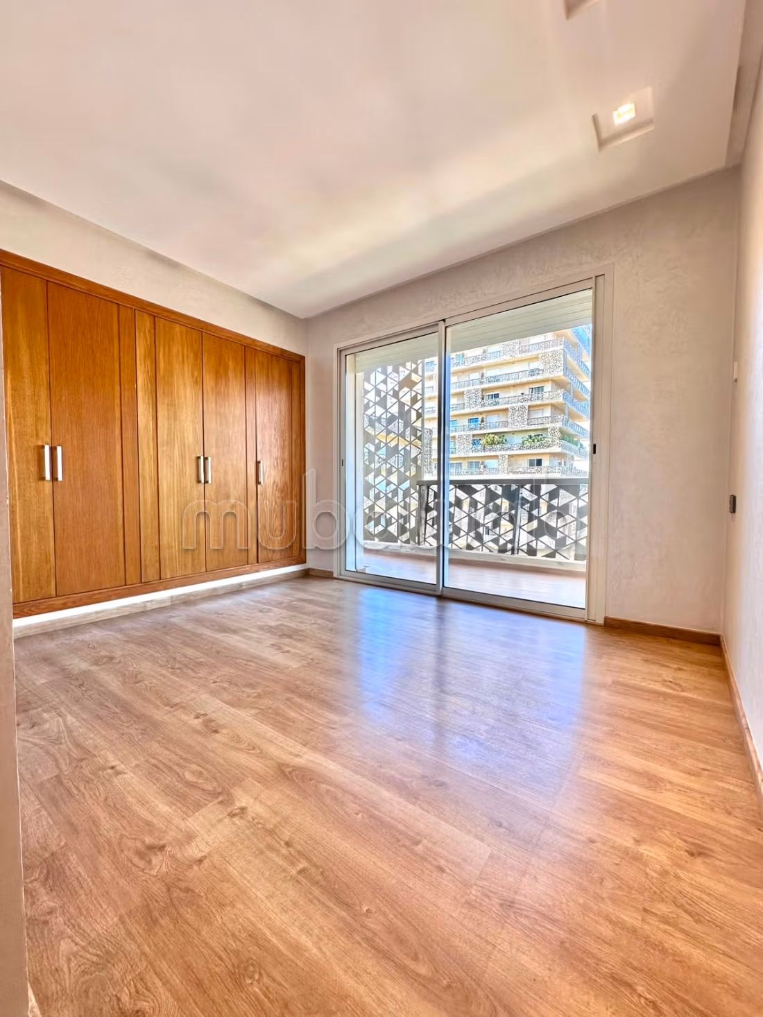 Appartement 180 m² à Casablanca Finance City — 7