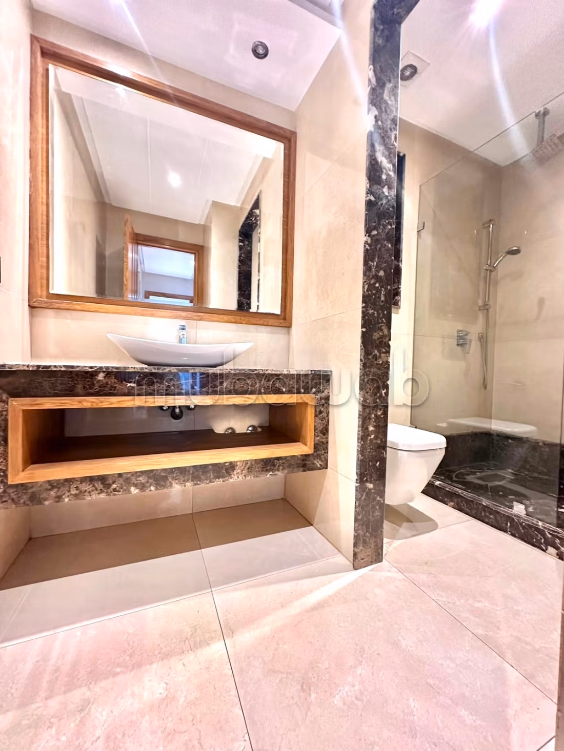 Appartement 180 m² à Casablanca Finance City — 9