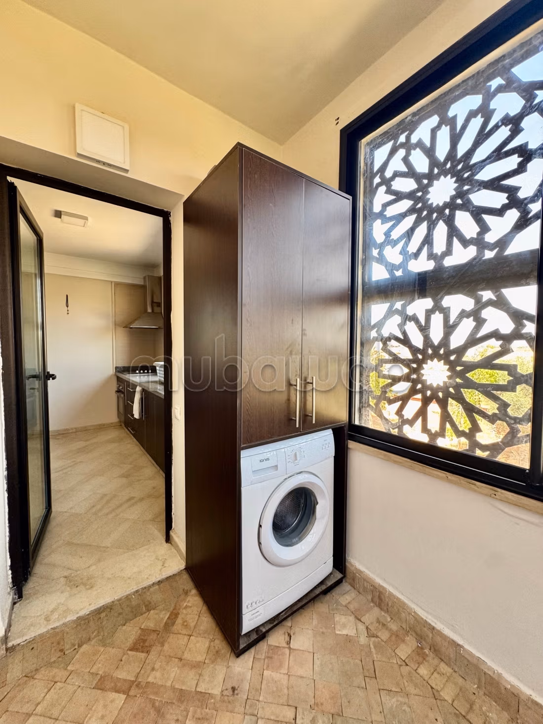 Appartement 110 m² à Route Casablanca — 12