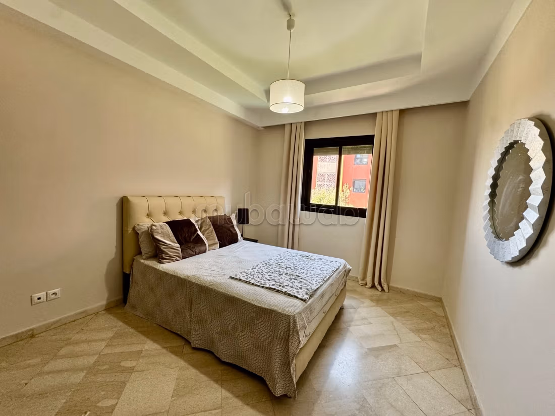 Route de Casa: Appartement 110 m2 3 chambres — 3