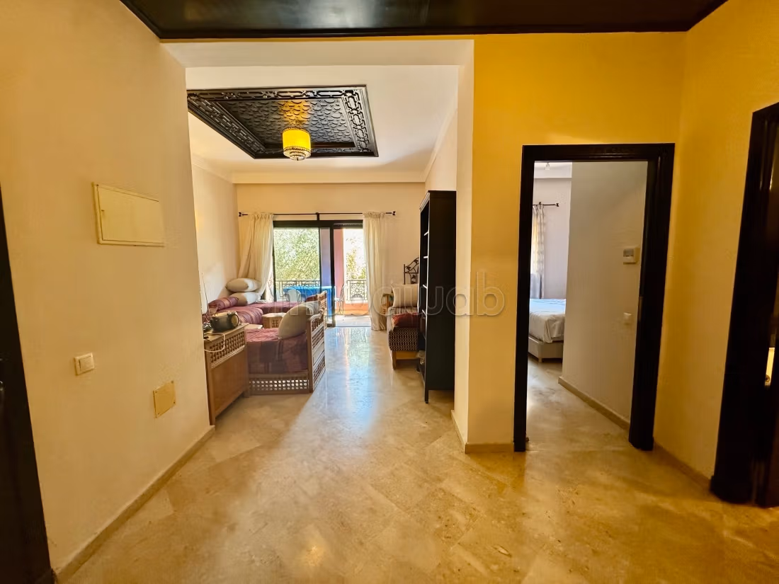 Appartement 110 m² à Route Casablanca — 13