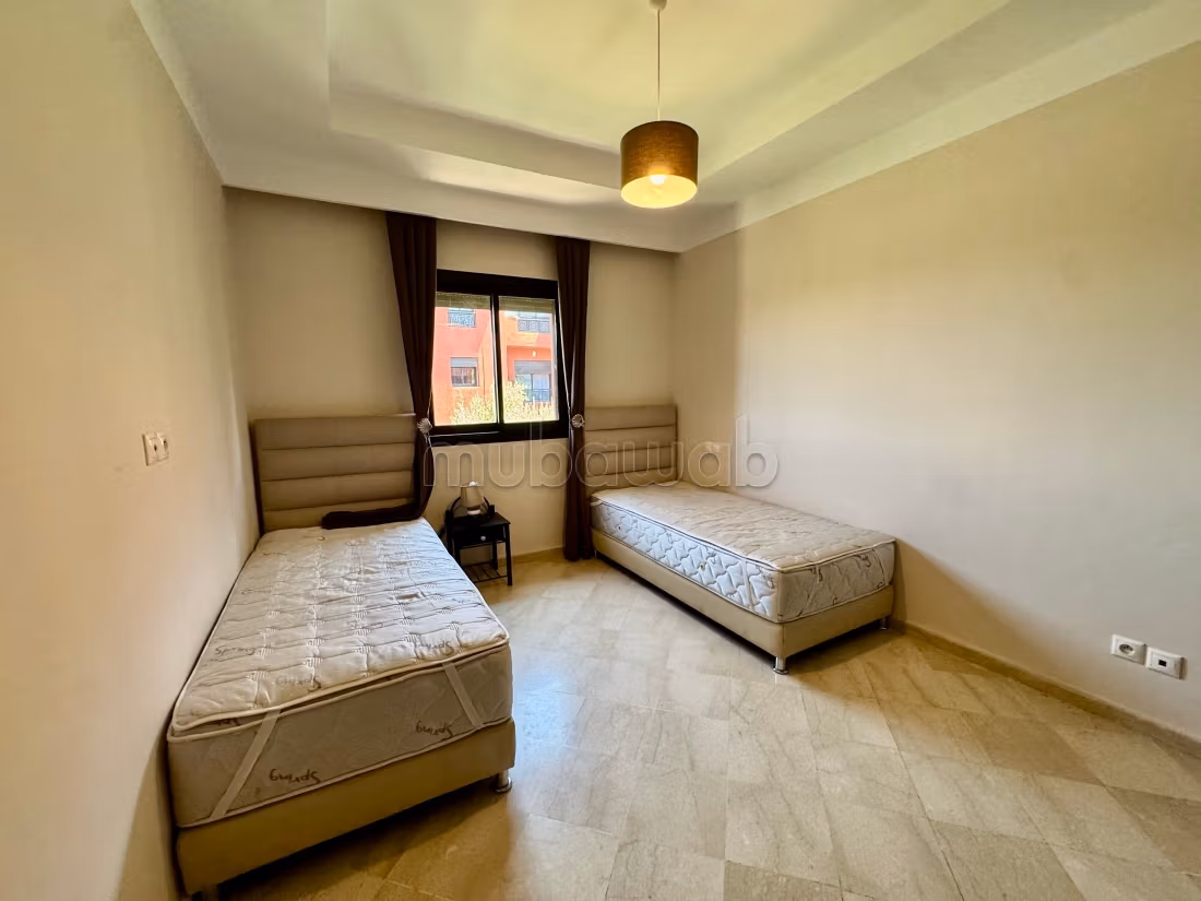 Route de Casa: Appartement 110 m2 3 chambres — 5
