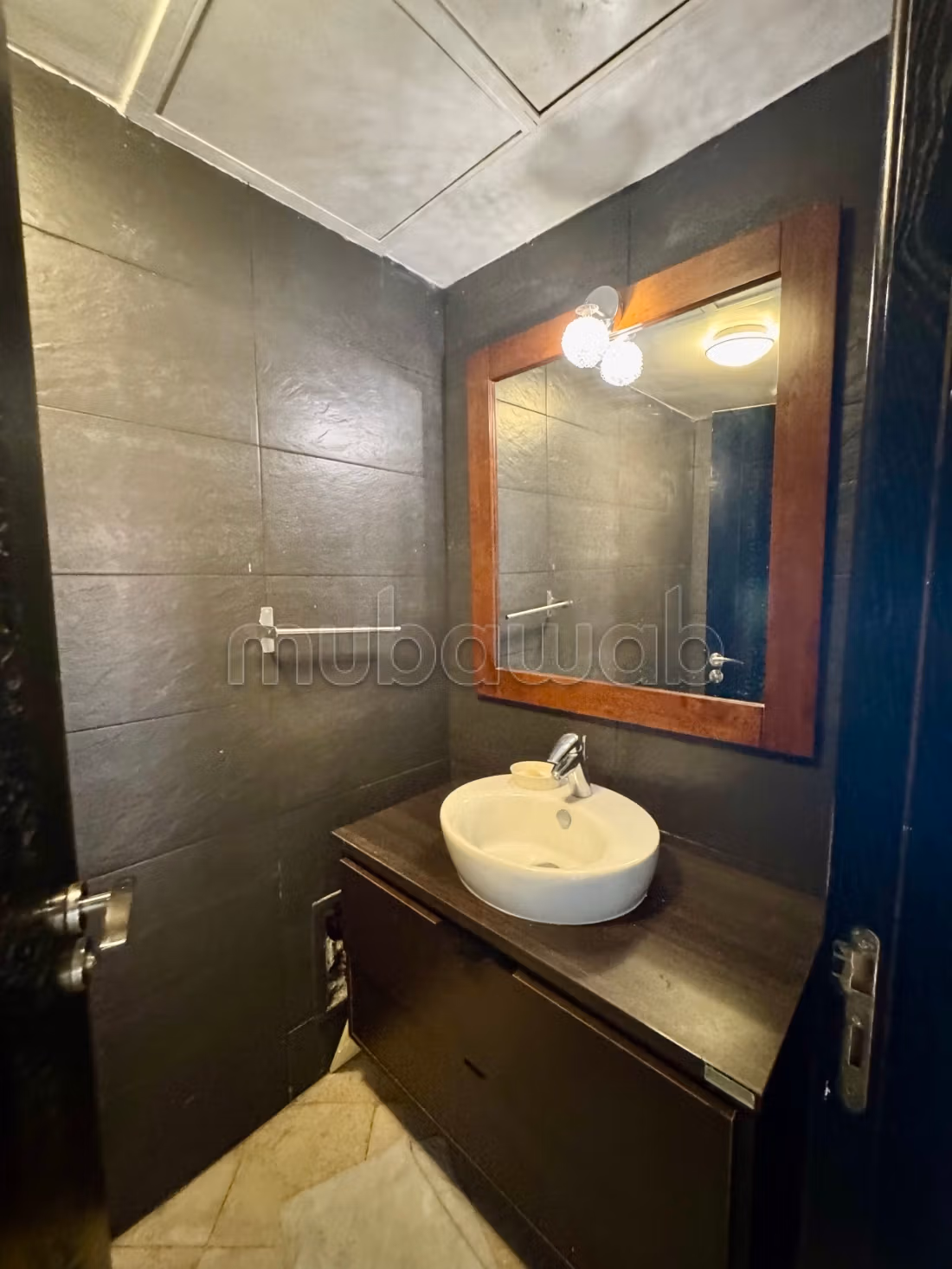 Appartement 110 m² à Route Casablanca — 8