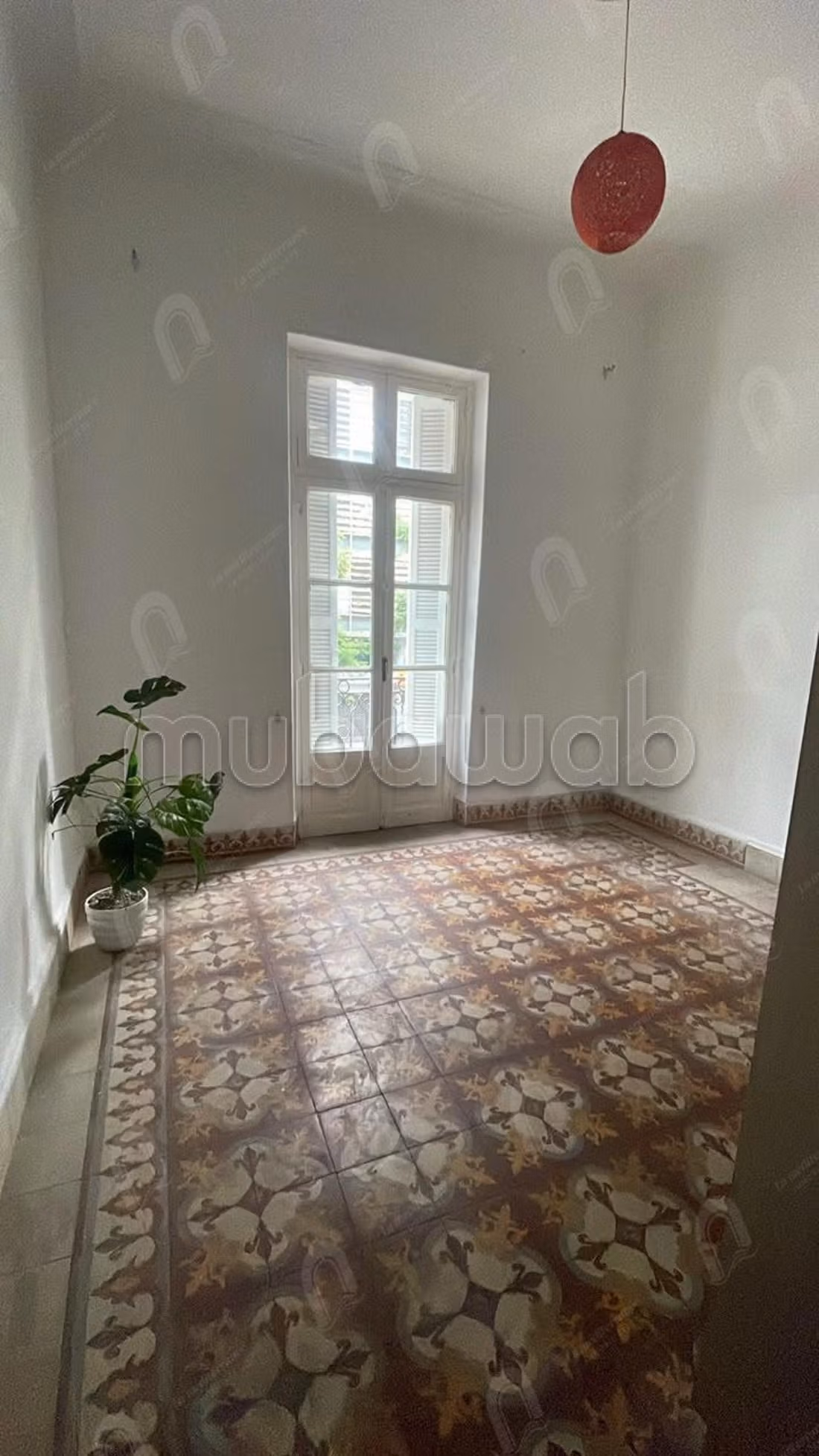 A louer appartement S2 au centre ville