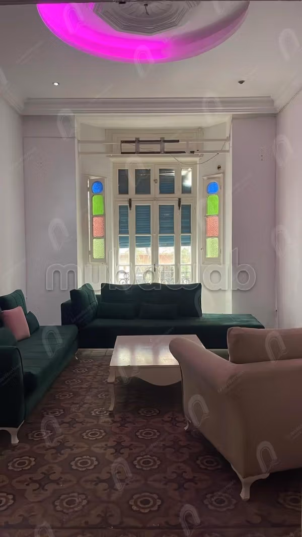 A louer appartement S2 au centre ville