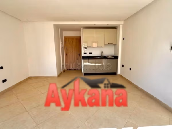 Location Étage Complet de Bureaux à Maarif
