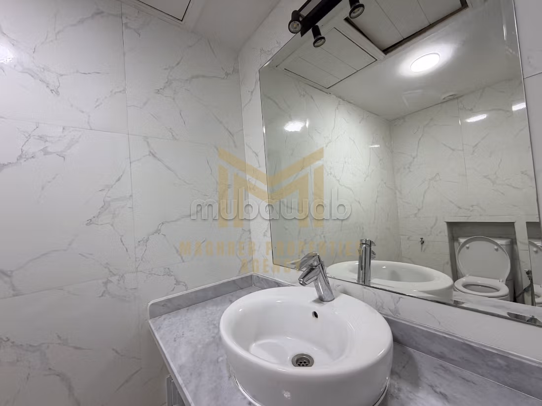 Appartement 110 m² f Route Casablanca — 7