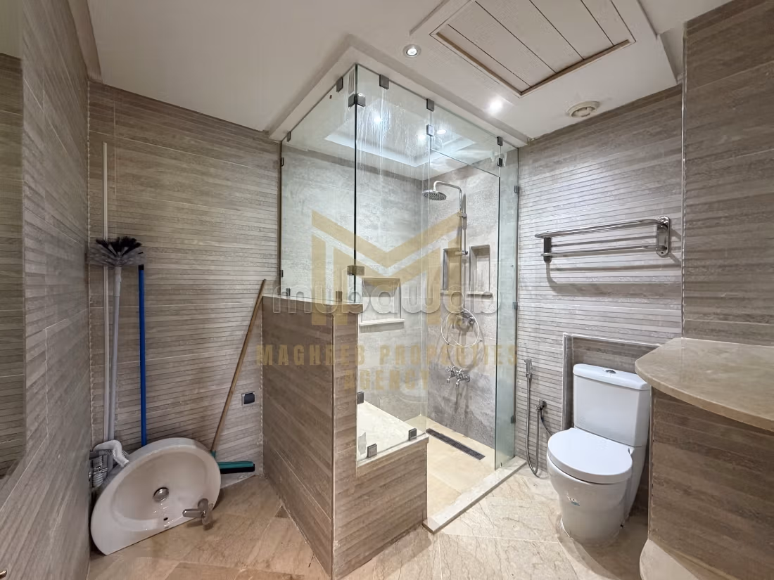 Appartement 110 m² f Route Casablanca — 8