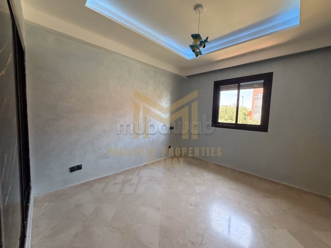Appartement 110 m² f Route Casablanca — 9