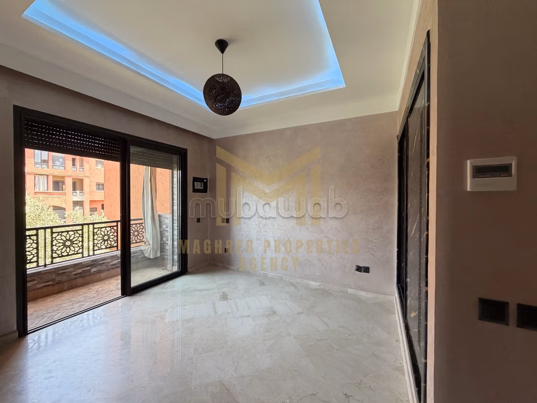 Appartement 110 m² f Route Casablanca — 10