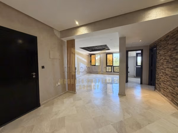 IN VENDITA – Appartamento con 3 Camere, Via di Casa – Residenza Jannat Azaitoun