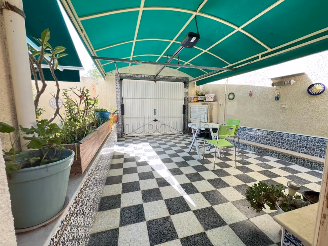 Villa a vendre