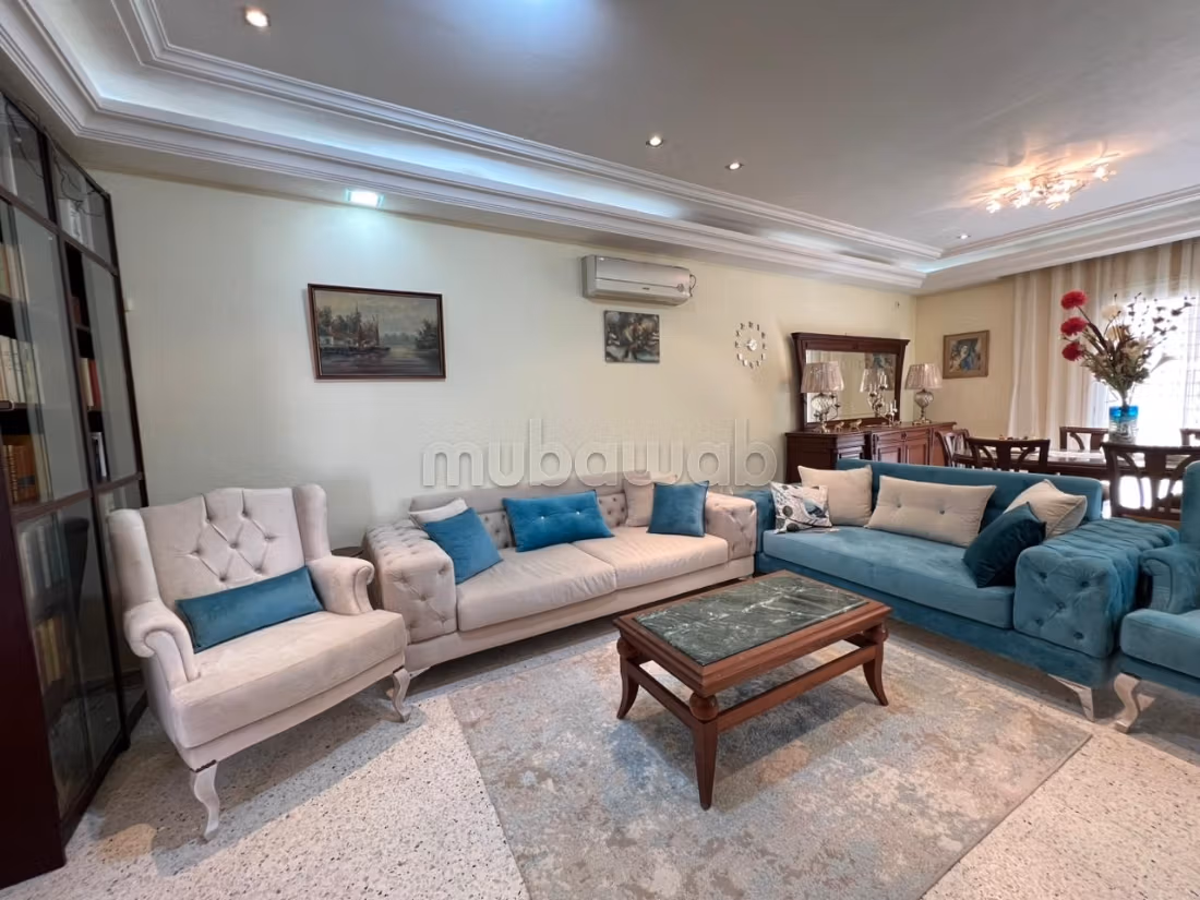 Villa a vendre