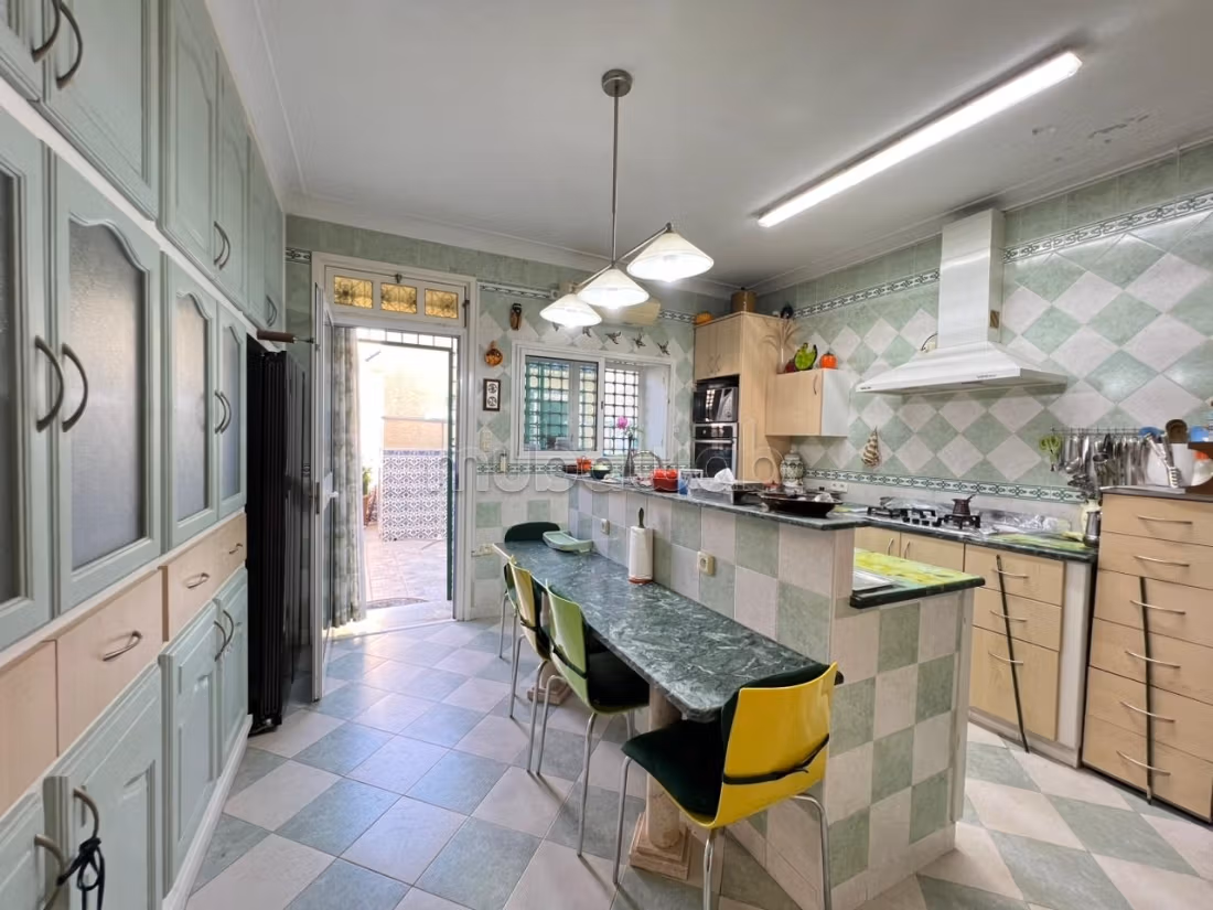 Villa a vendre
