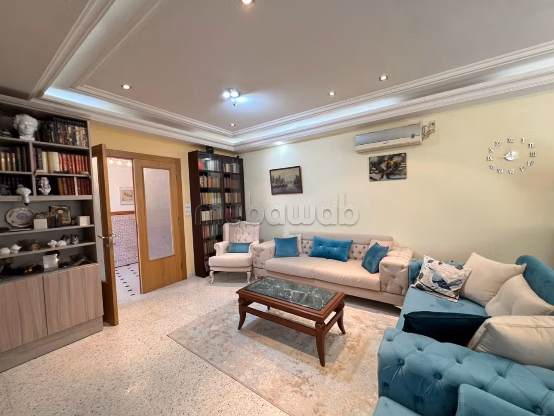 Villa a vendre