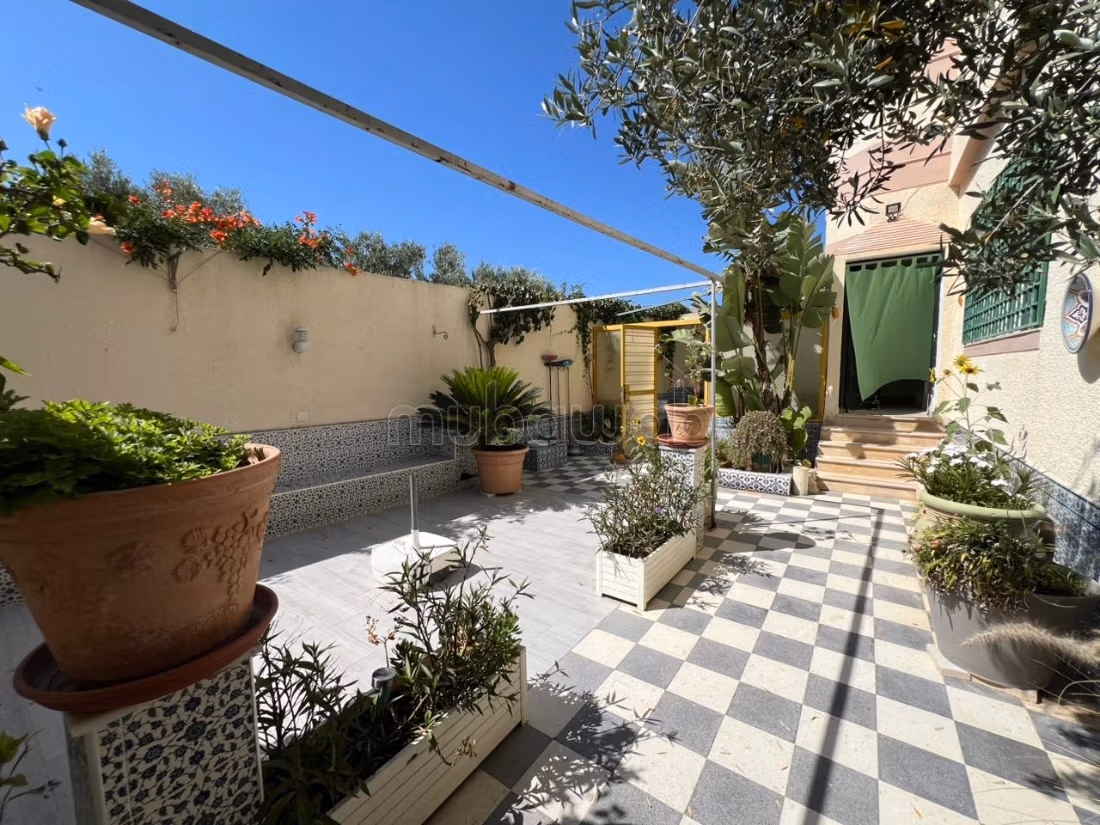 Villa a vendre
