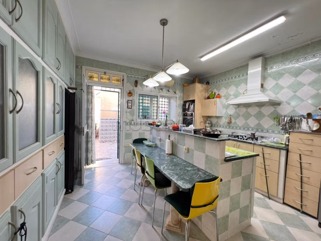 Villa a vendre