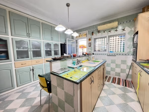Villa a vendre
