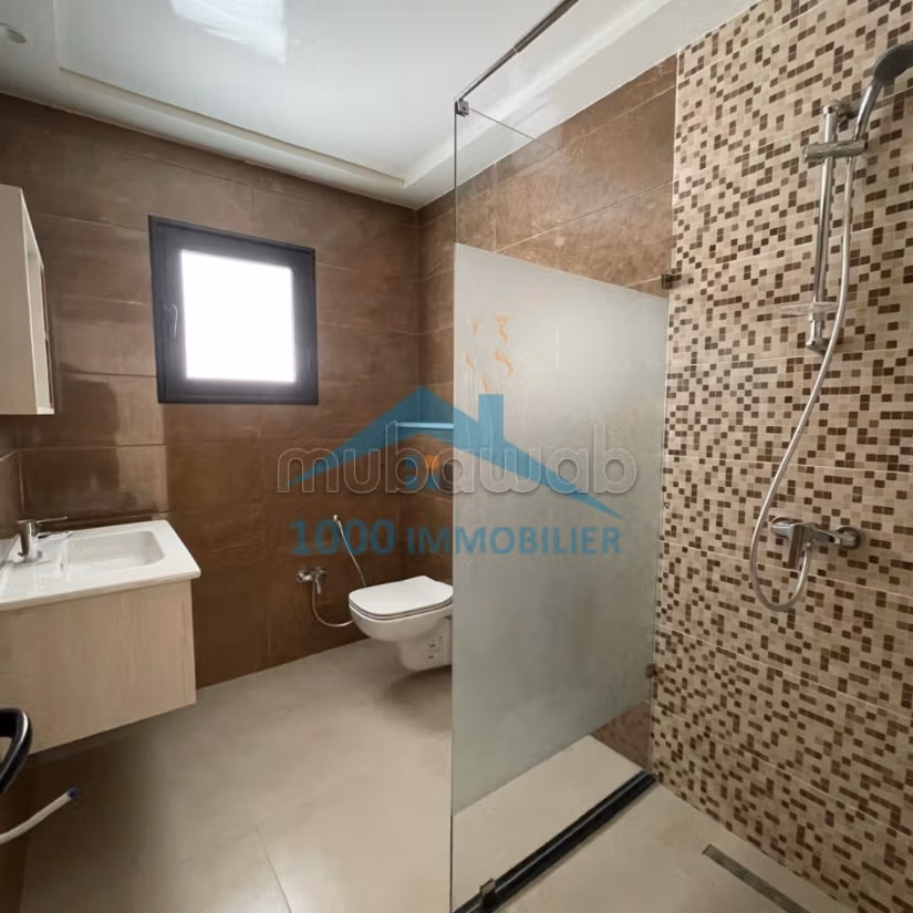 S2 in affitto a Hammam Sousse