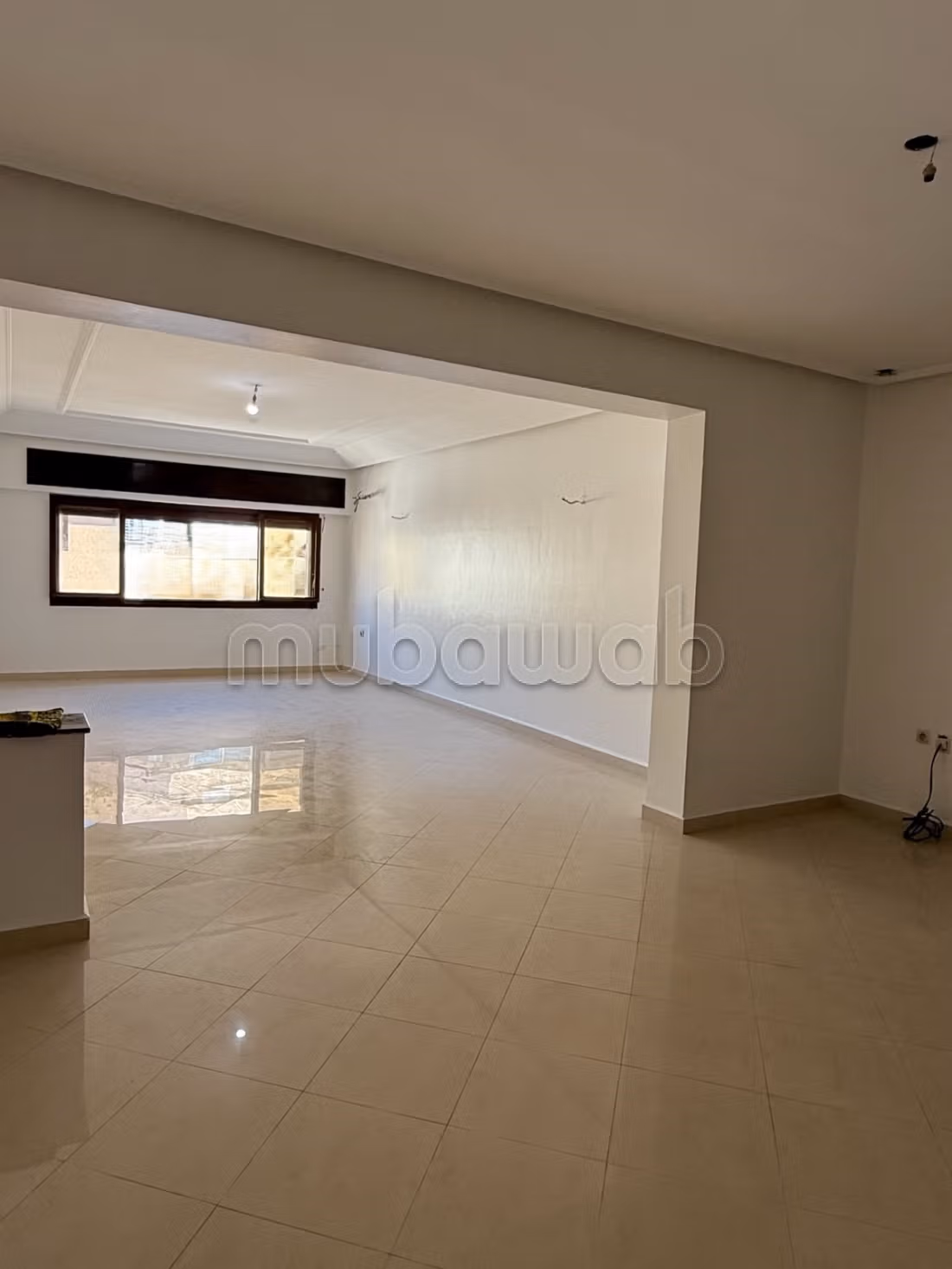 Apartamento en Nejma