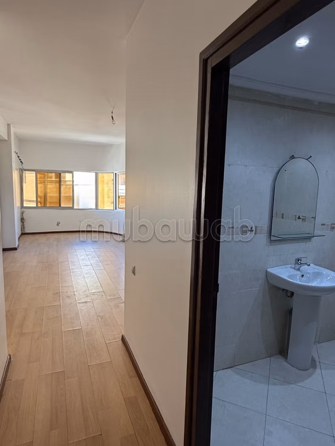 Apartamento en Nejma
