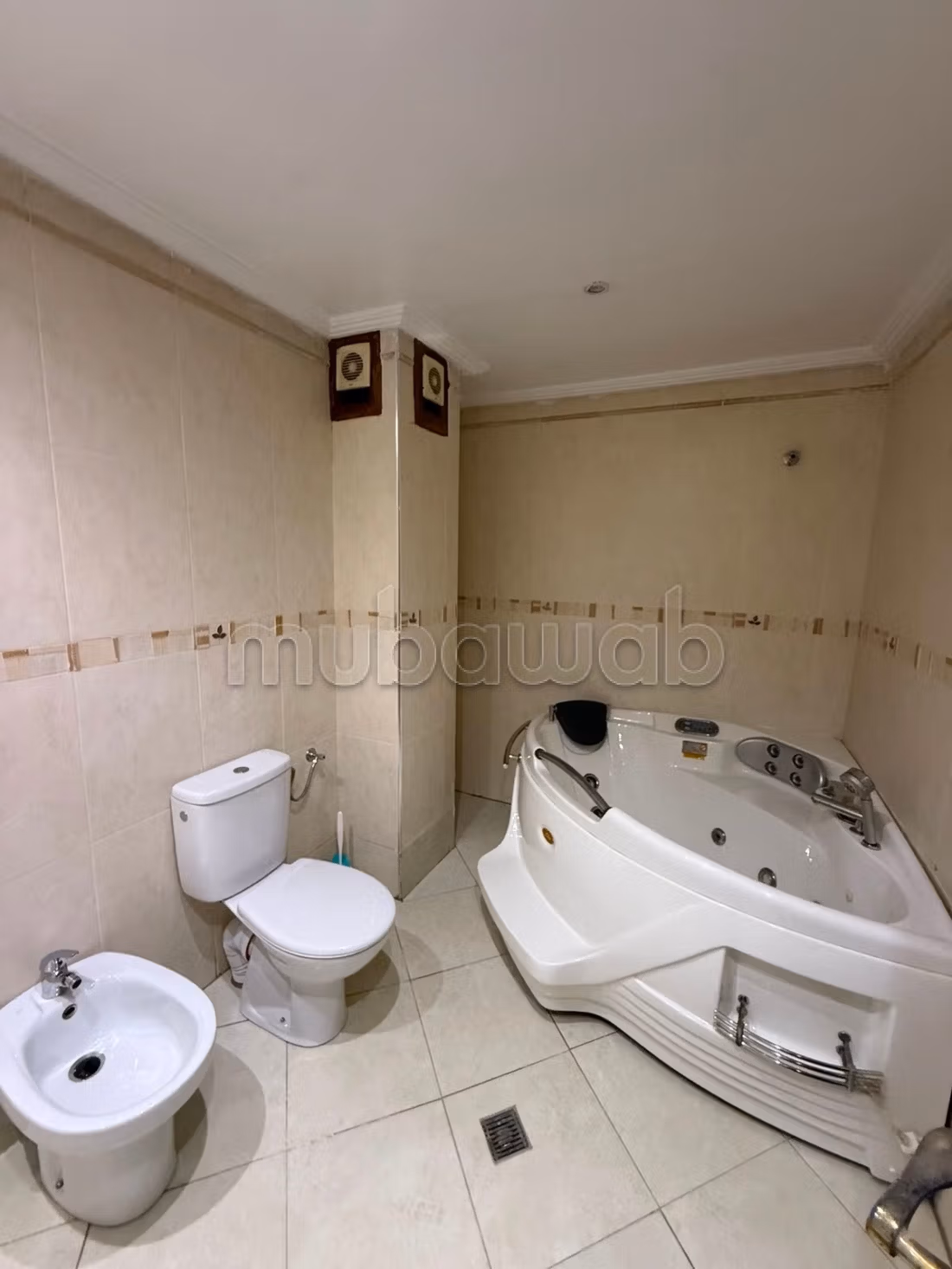 Apartamento en Nejma