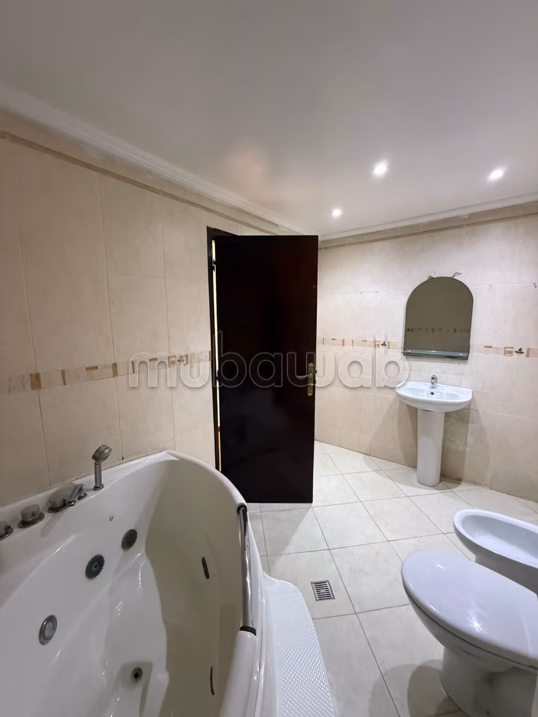 Apartamento en Nejma