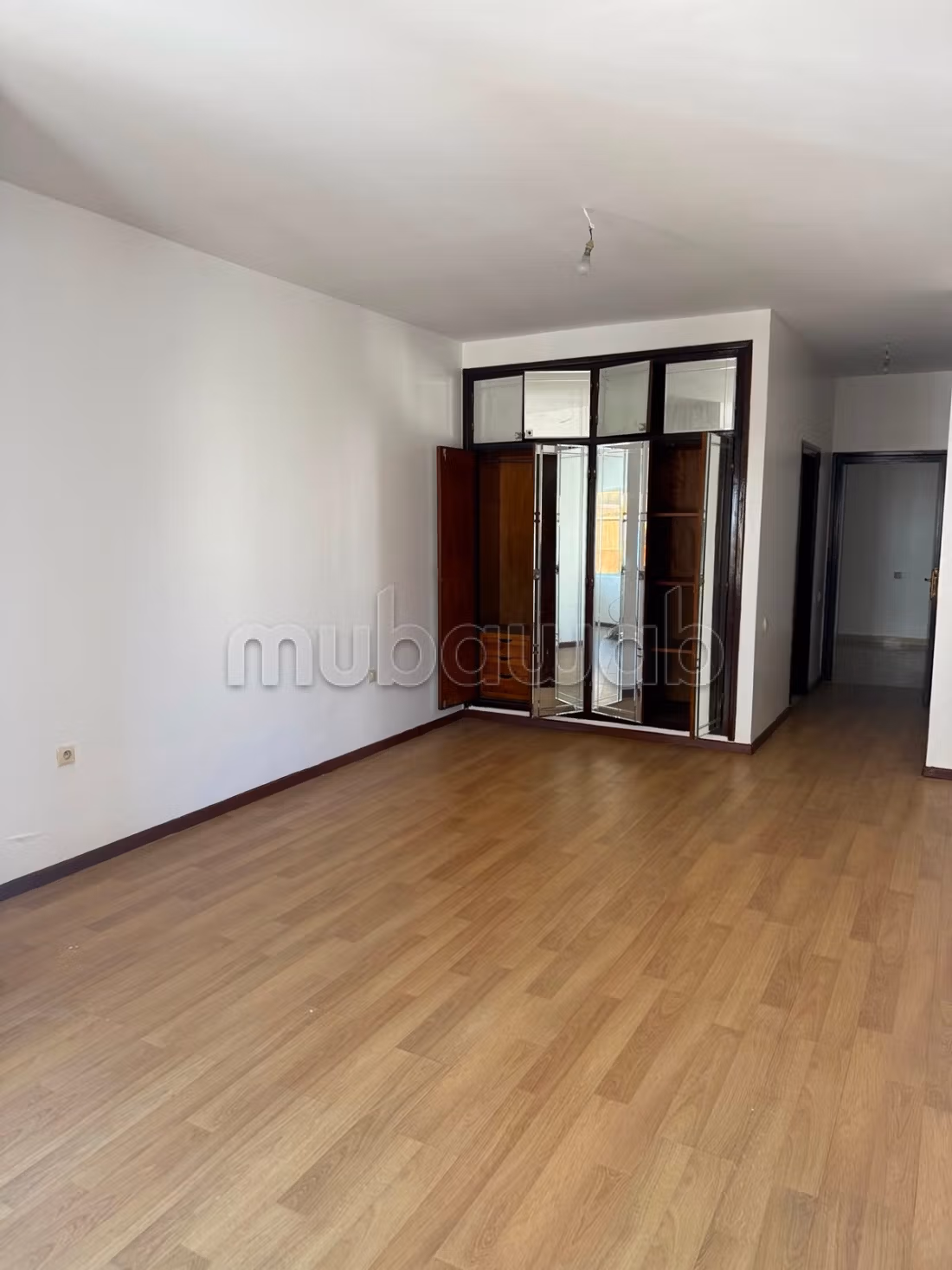 Apartamento en Nejma
