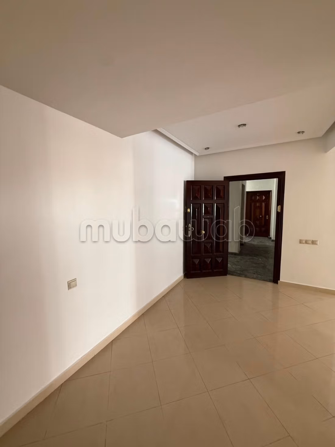 Apartamento en Nejma