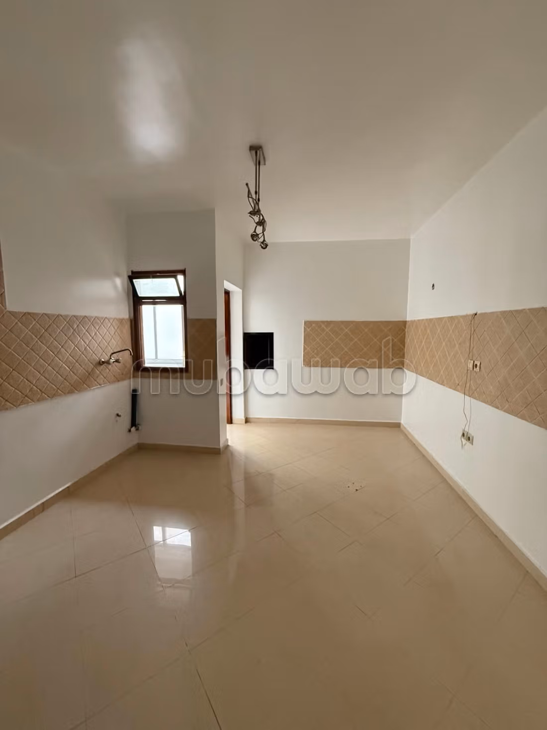 Apartamento en Nejma