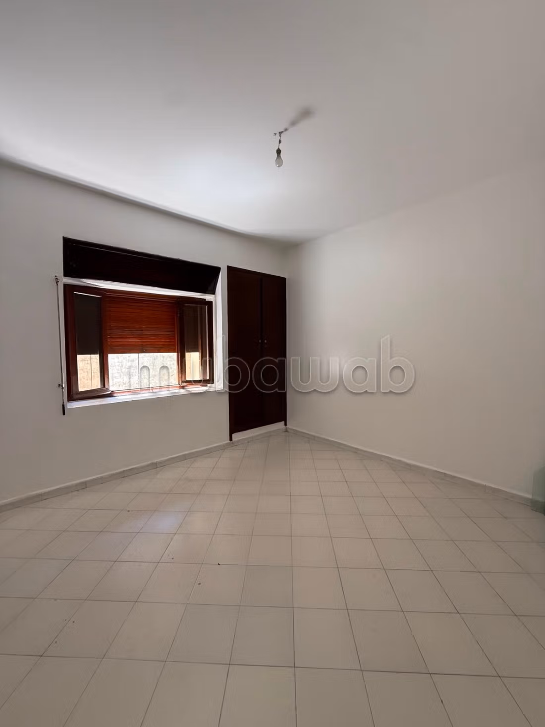 Apartamento en Nejma