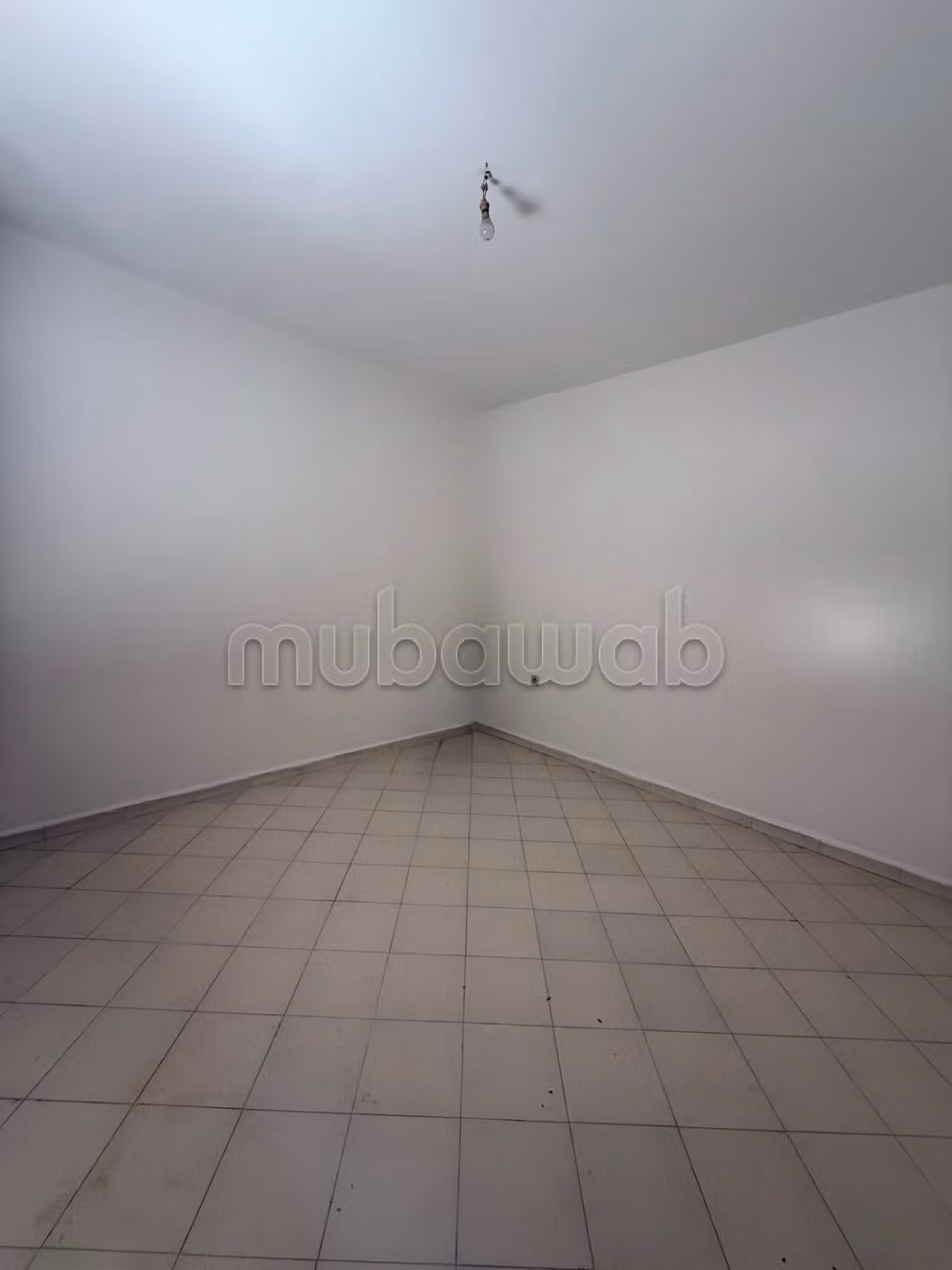 Apartamento en Nejma