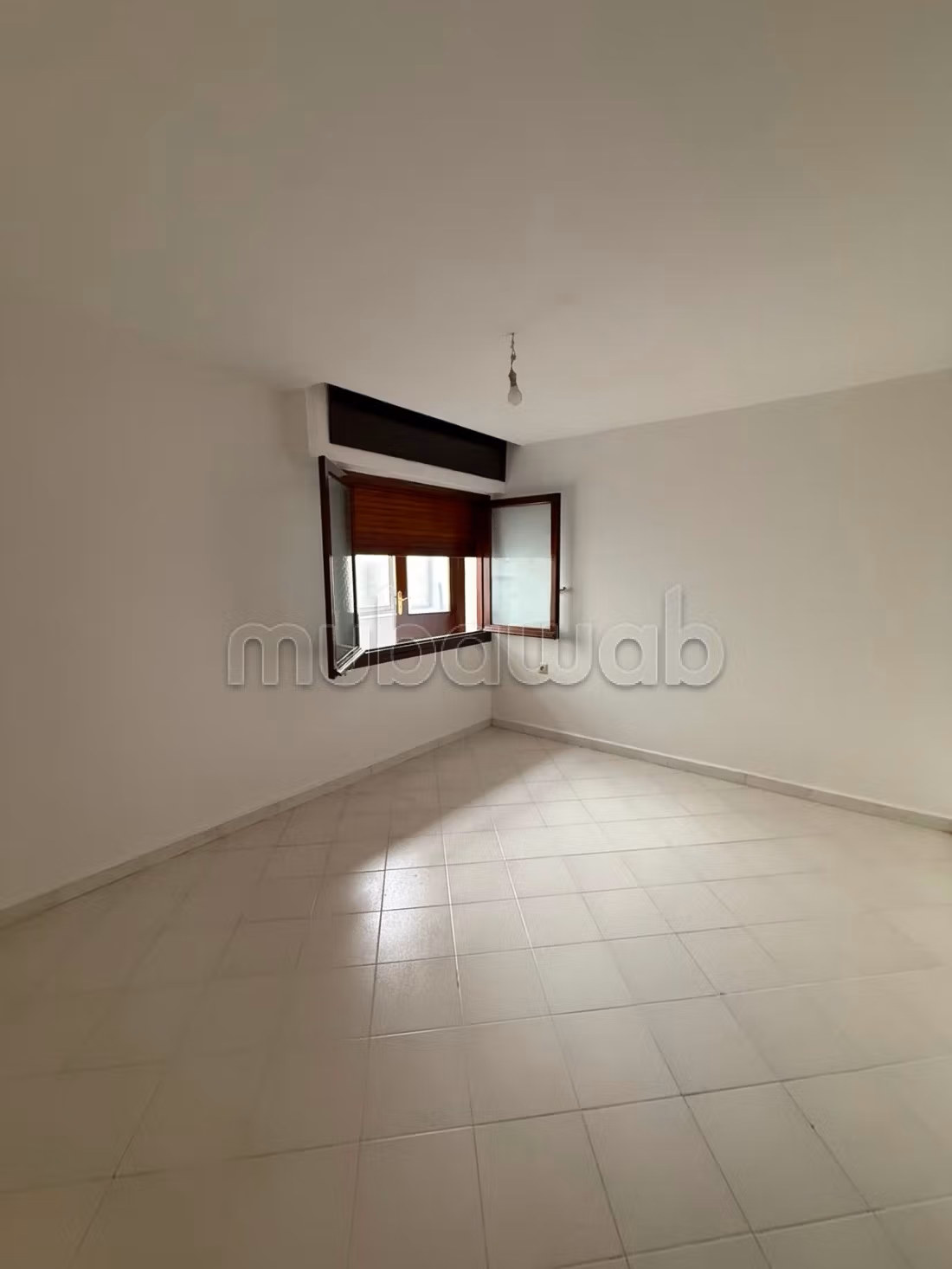 Apartamento en Nejma