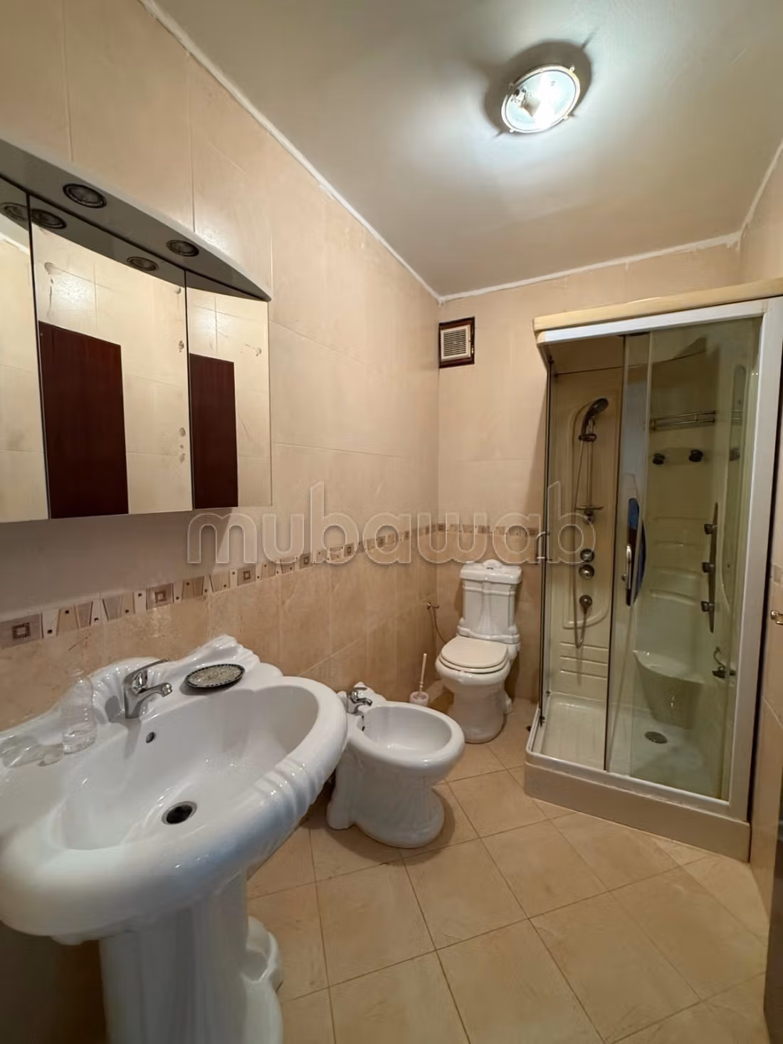 Apartamento en Nejma