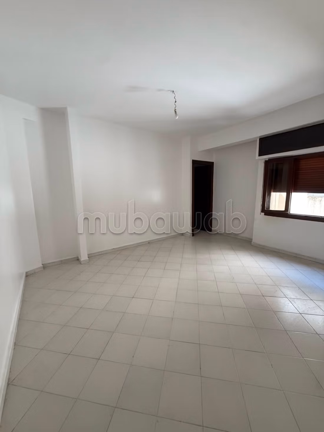 Apartamento en Nejma