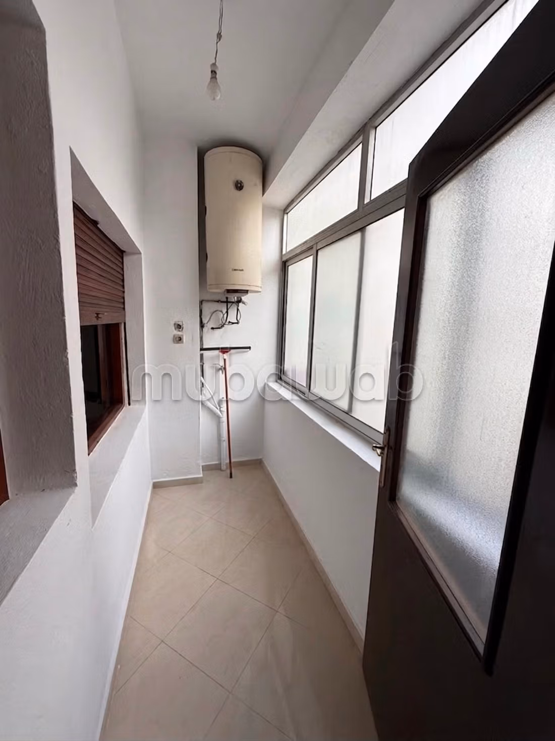 Apartamento en Nejma