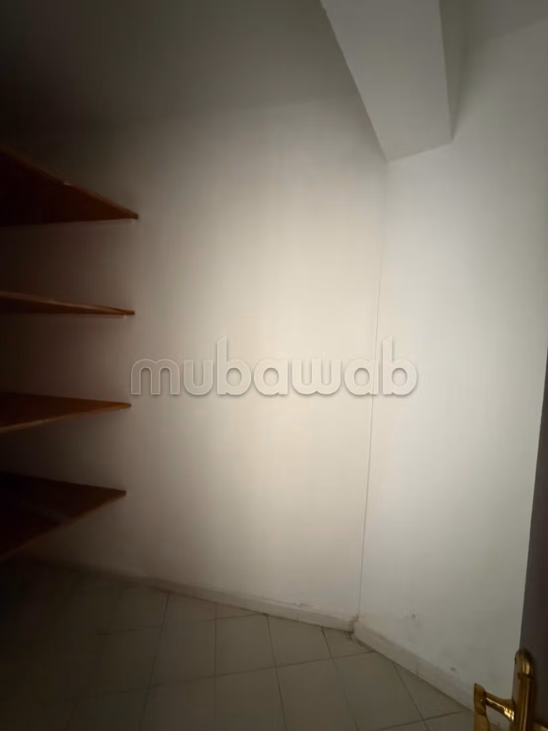 Apartamento en Nejma