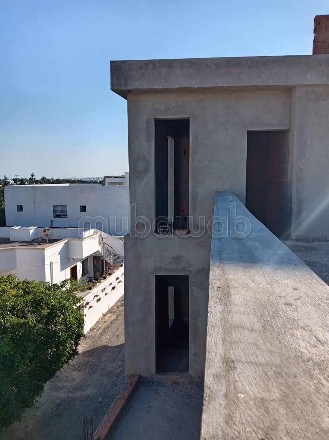 Villa à vendre