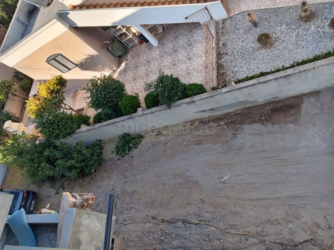 Villa à vendre