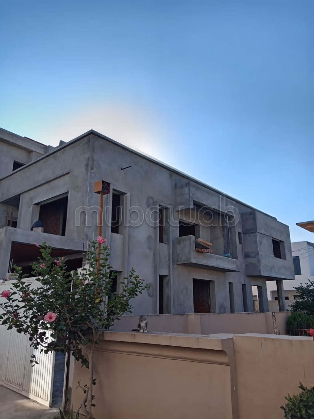 Villa à vendre