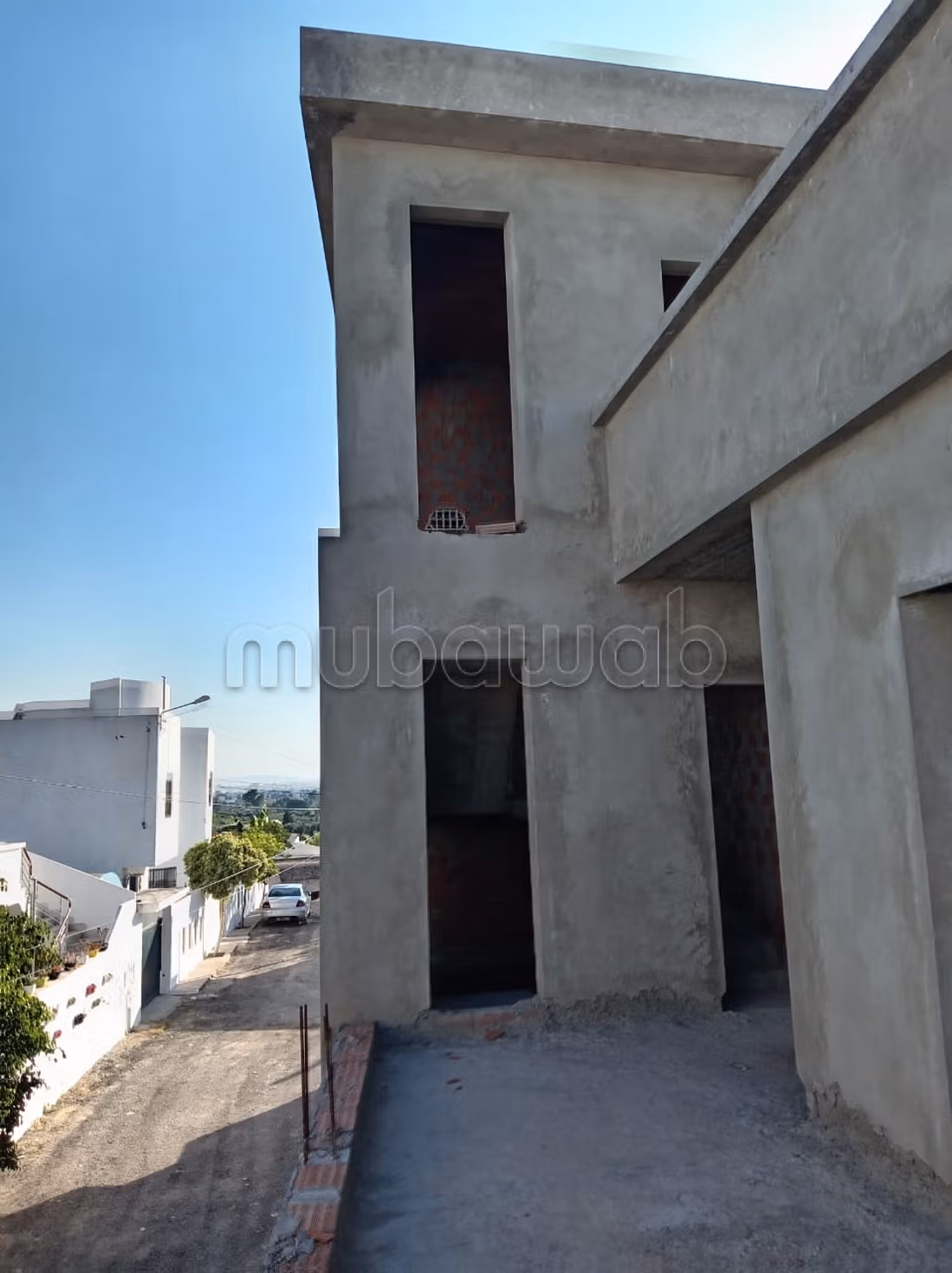 Villa à vendre