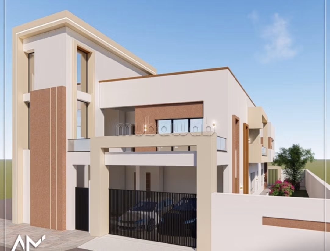 Villa à vendre